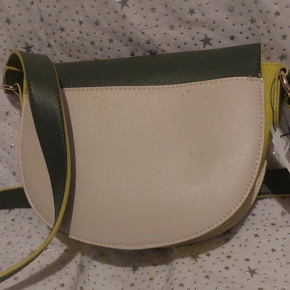 On 34th Holmme Small Colorblock Crossbody, - Picture 5 of 16
